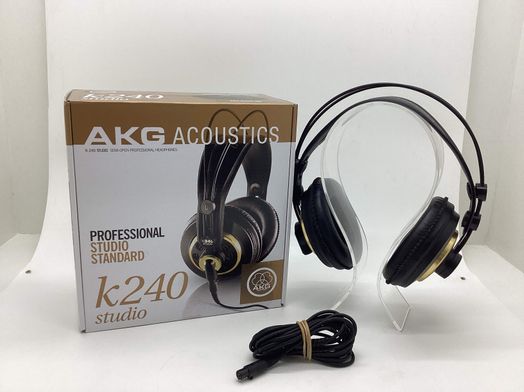 diadema akg k240