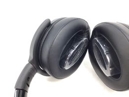diadema amazon amazoncommercial - auriculares para exteriores intraurales, inalã¡mbrico bluetooth, prã©mium, negro