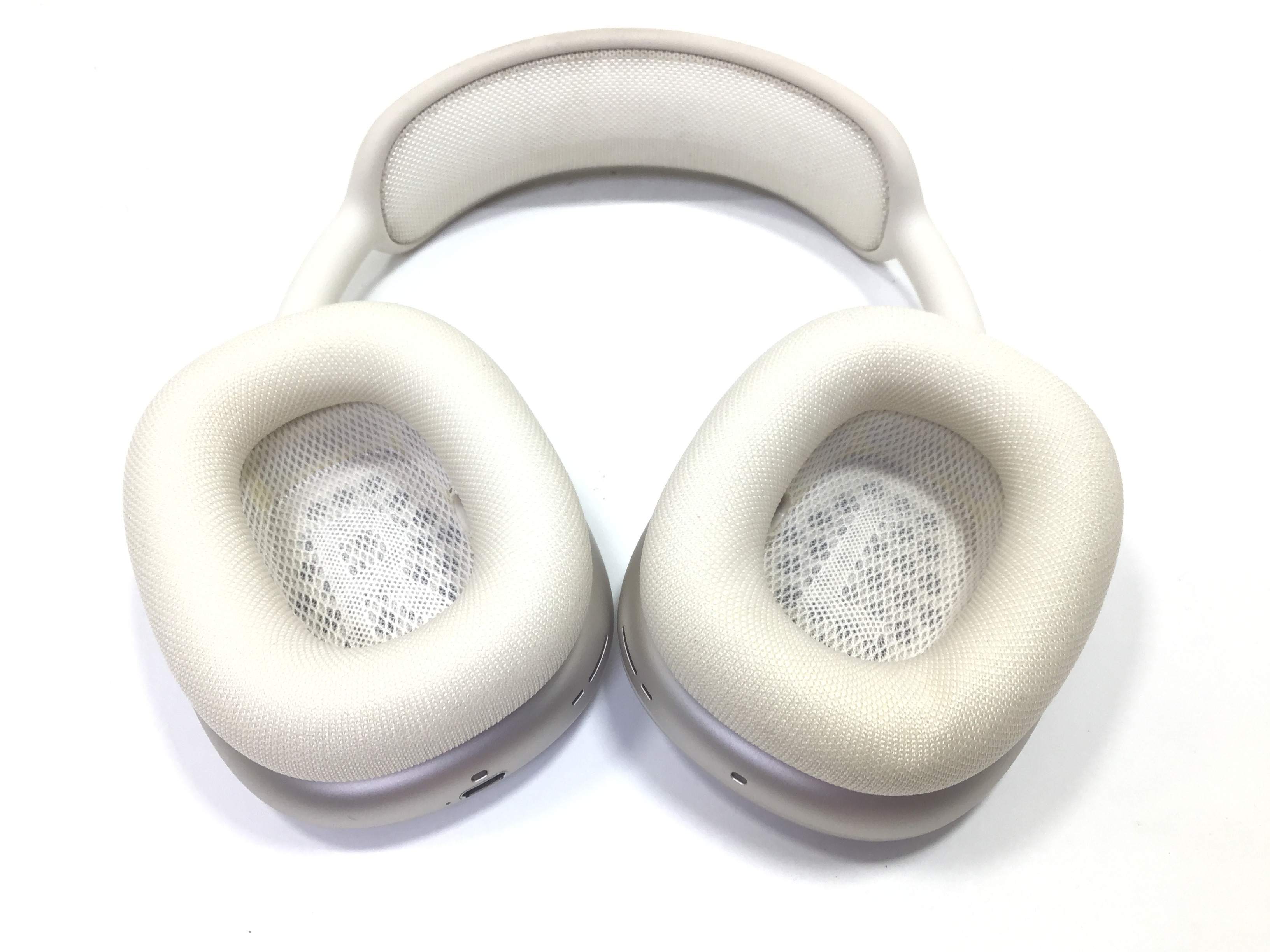 Diadema Apple Airpods max 2024 de segunda mano | Cash Converters