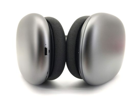 diadema apple airpods max