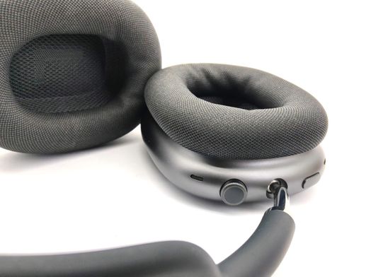 diadema apple airpods max