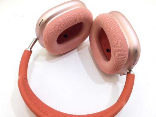 diadema apple airpods max