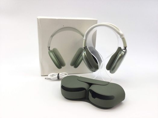 diadema apple airpods max