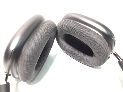 diadema apple airpods max