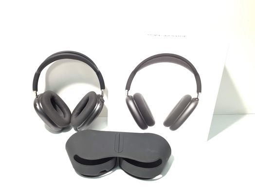 diadema apple airpods max