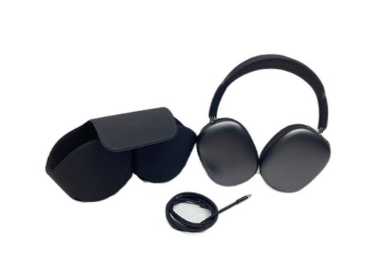 diadema apple airpods max