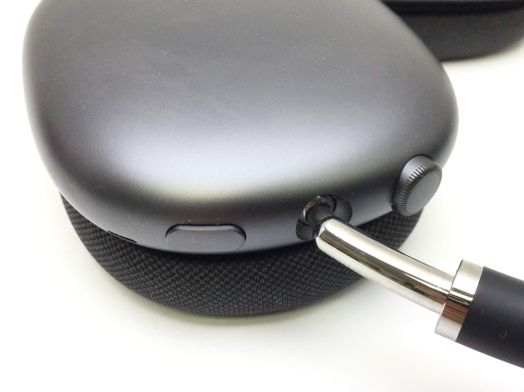 diadema apple airpods max
