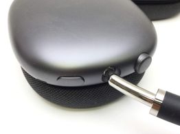 diadema apple airpods max