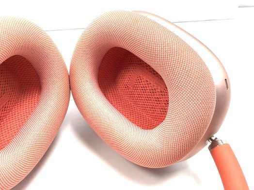 diadema apple airpods max