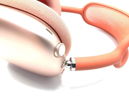 diadema apple airpods max