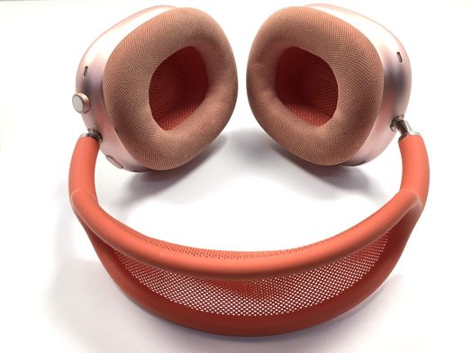 diadema apple airpods max