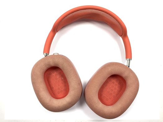diadema apple airpods max