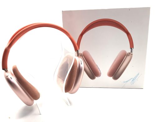diadema apple airpods max