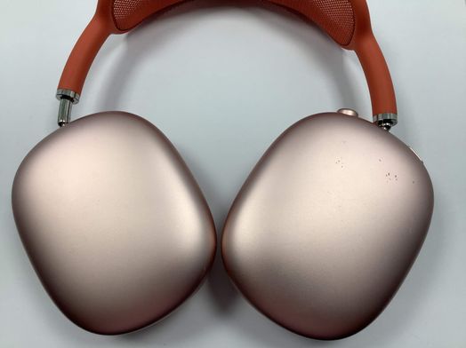 diadema apple airpods max