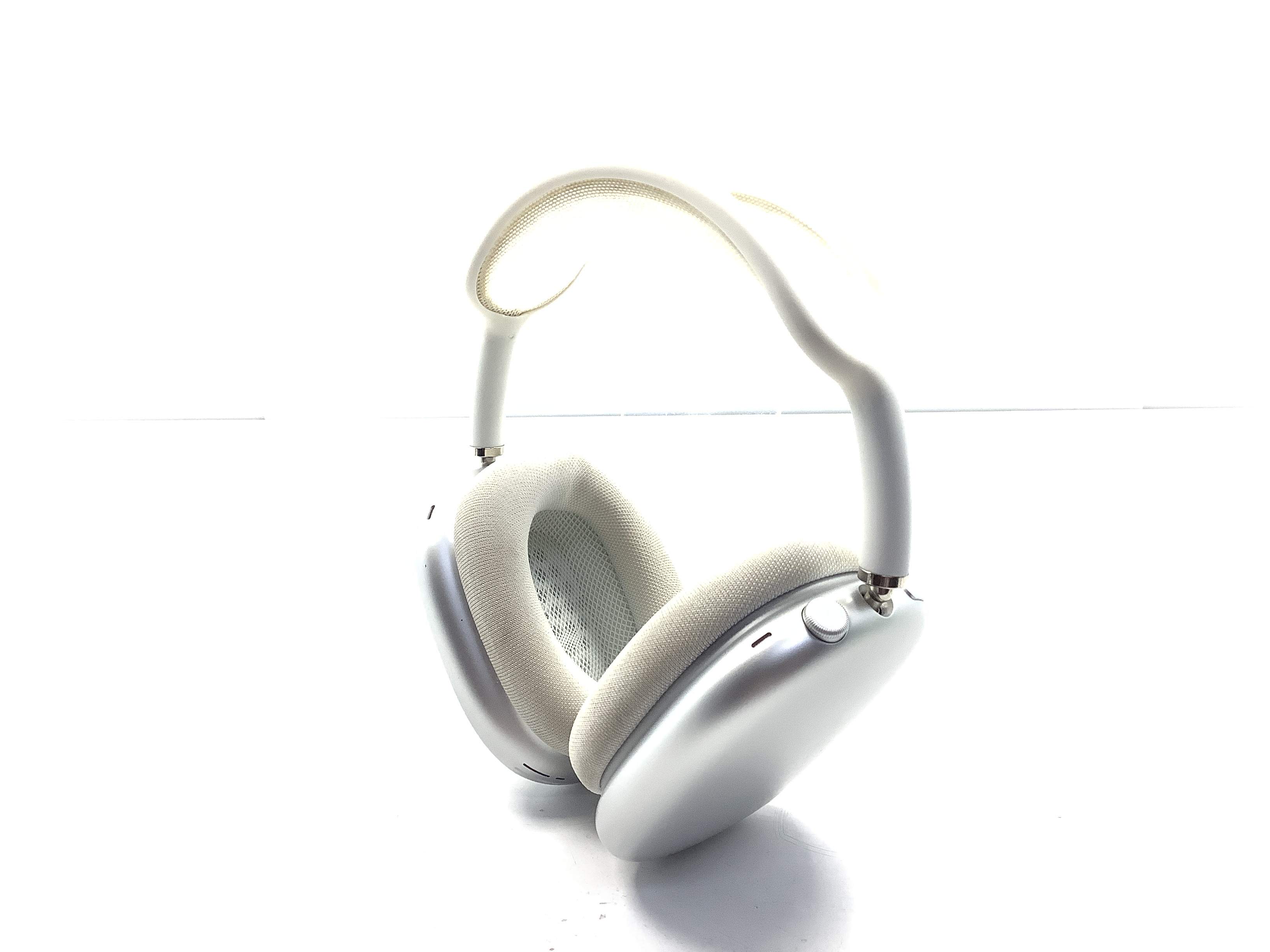 Diadema Apple Airpods max de segunda mano | Cash Converters