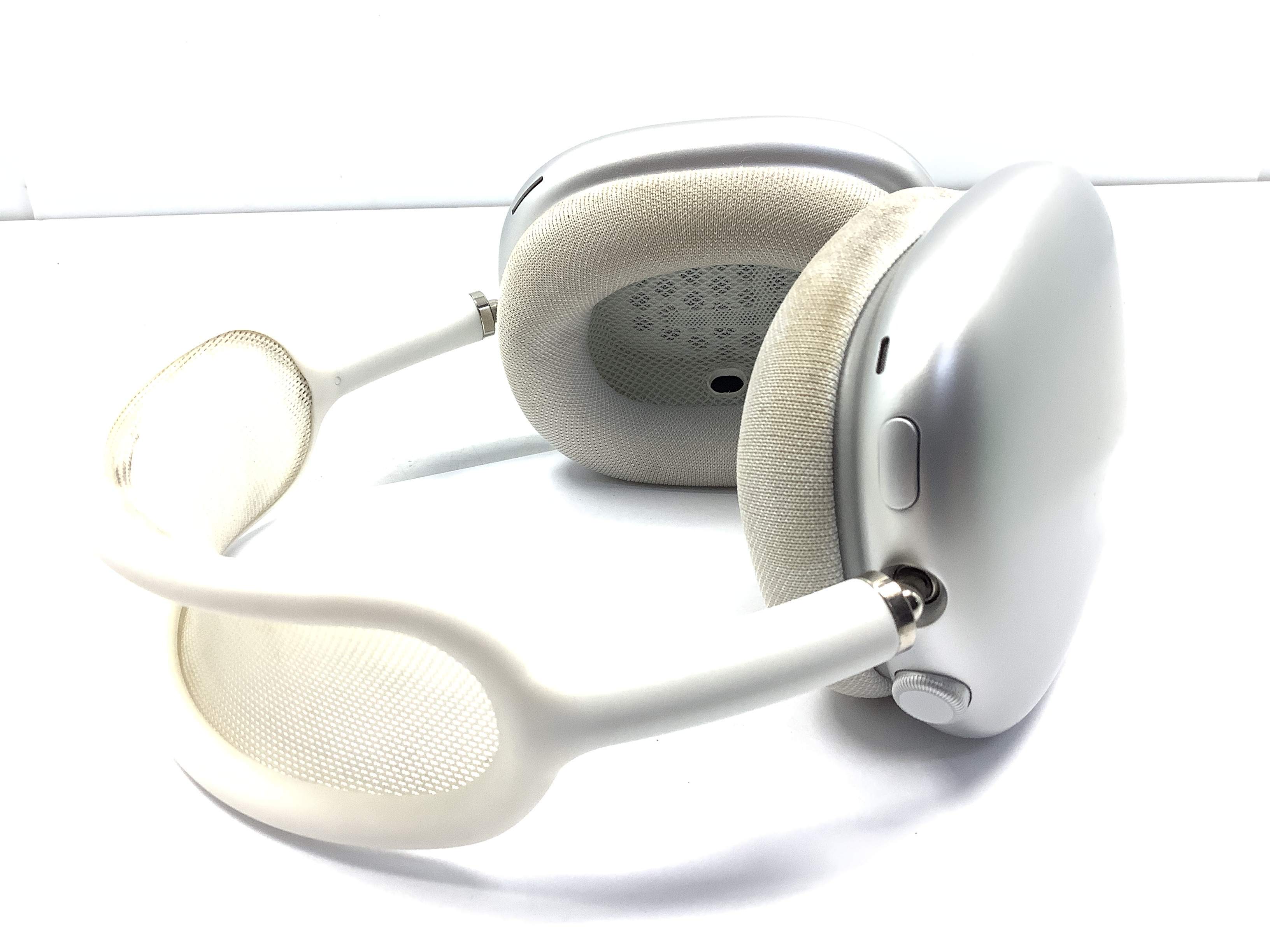 Diadema Apple Airpods max de segunda mano | Cash Converters