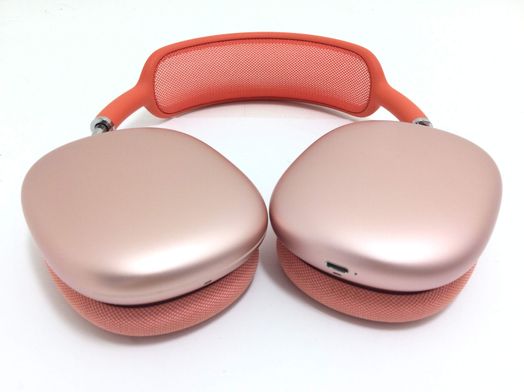 diadema apple airpods max