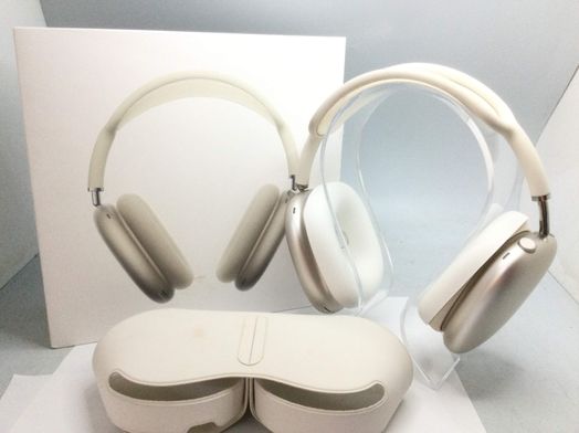 diadema apple airpods max