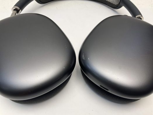 diadema apple airpods max
