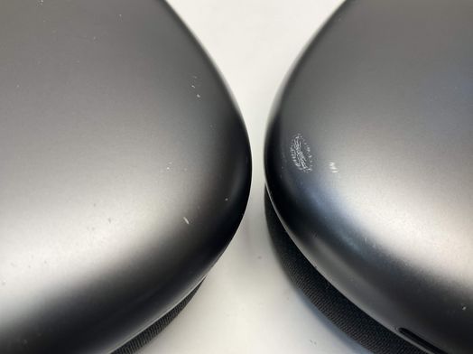 diadema apple airpods max