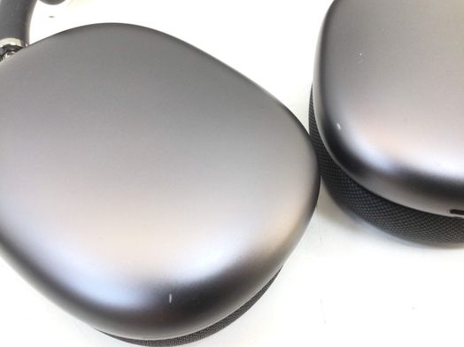 diadema apple airpods max