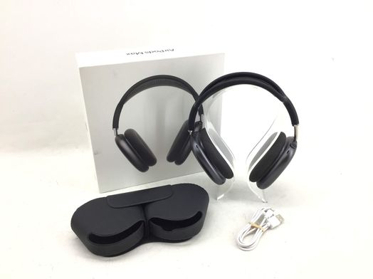 diadema apple airpods max