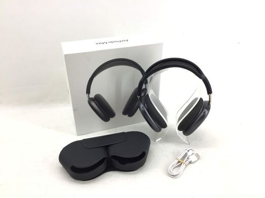 diadema apple airpods max