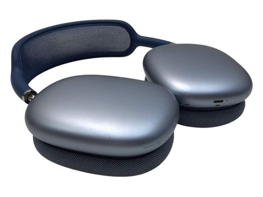 diadema apple airpods max