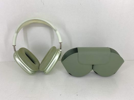 diadema apple airpods max