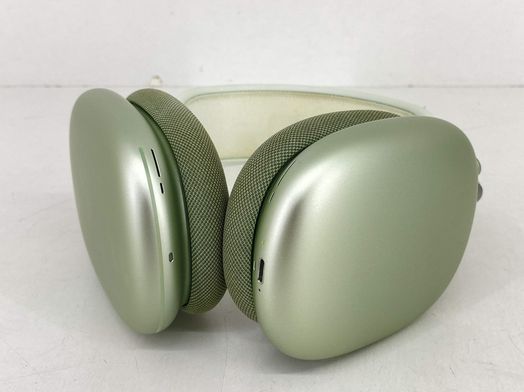 diadema apple airpods max