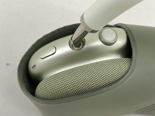 diadema apple airpods max