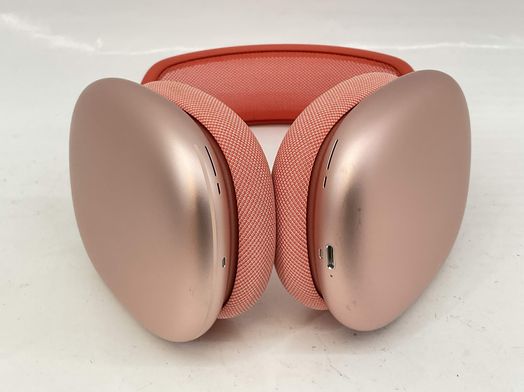 diadema apple airpods max