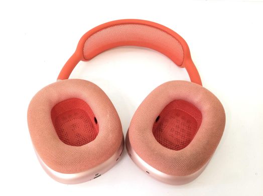 diadema apple airpods max