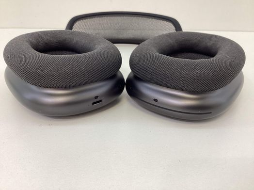 diadema apple airpods max