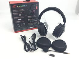 diadema asus rog delta ii