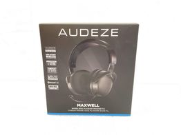 diadema audeze maxwell wireless planar magnetic
