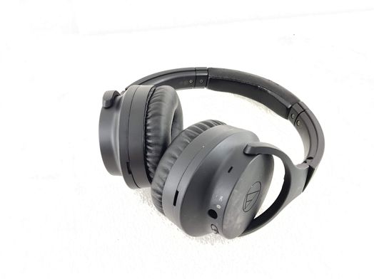 diadema audio technica ath-anc900bt