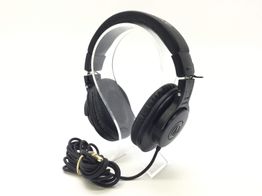diadema audio technica ath-m30x