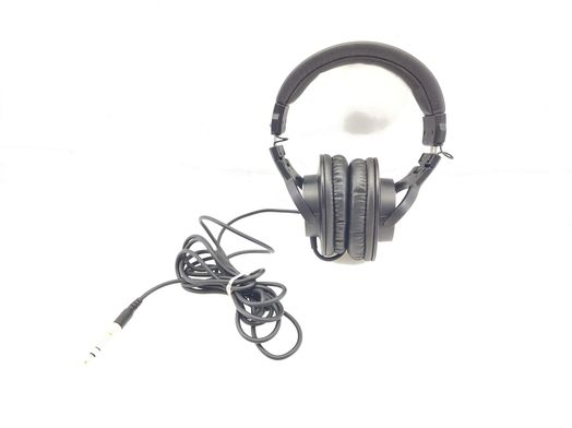 diadema audio technica ath-m30x
