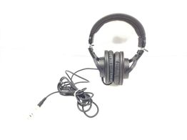 diadema audio technica ath-m30x