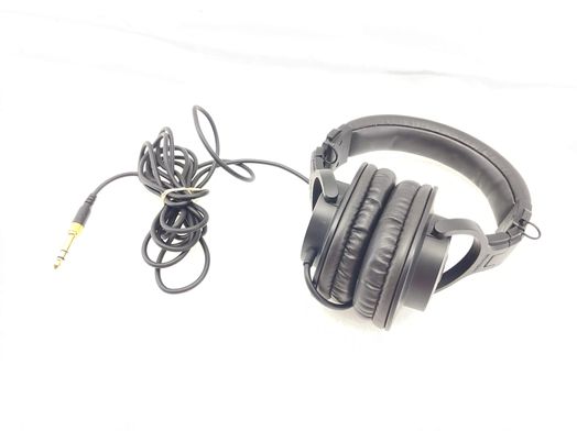 diadema audio technica ath-m30x