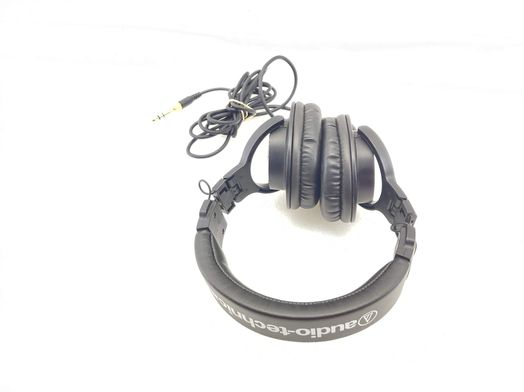 diadema audio technica ath-m30x