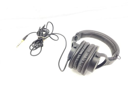 diadema audio technica ath-m30x