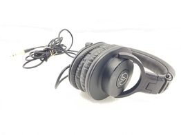 diadema audio technica ath-m30x