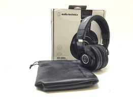diadema audio technica ath-m40x