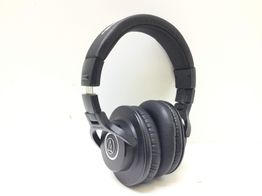 diadema audio technica ath-m40x