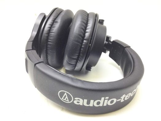 diadema audio technica ath-m40x