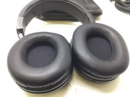 diadema audio technica ath-m40x