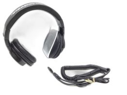 diadema audio technica ath-m40x