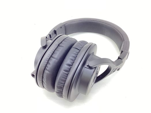 diadema audio technica ath-m40x